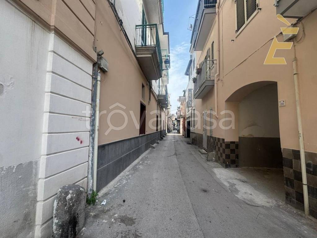 appartamento in vendita ad Acerra