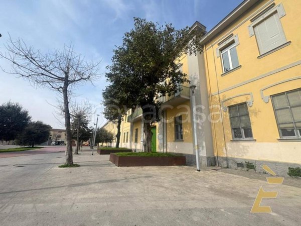 appartamento in vendita ad Acerra in zona Centro Città