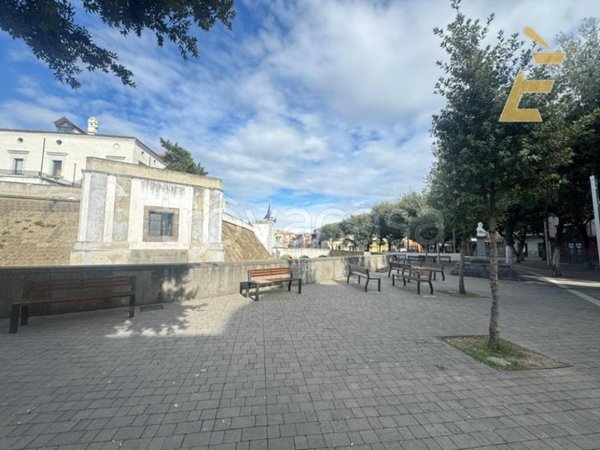appartamento in vendita ad Acerra in zona Centro Città