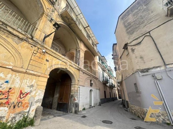 appartamento in vendita ad Acerra in zona Centro Città
