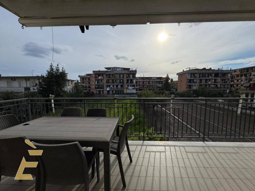 appartamento in vendita ad Acerra