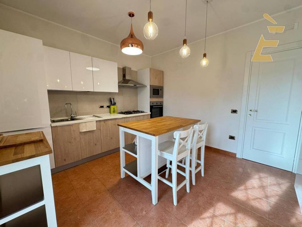 appartamento in vendita ad Acerra