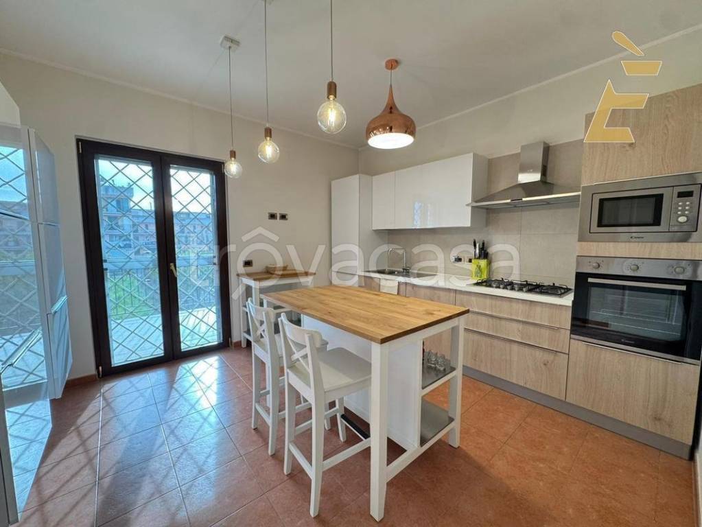 appartamento in vendita ad Acerra