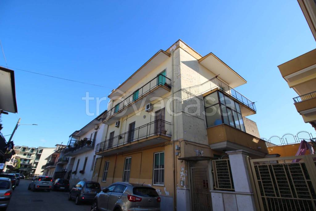 appartamento in vendita ad Acerra
