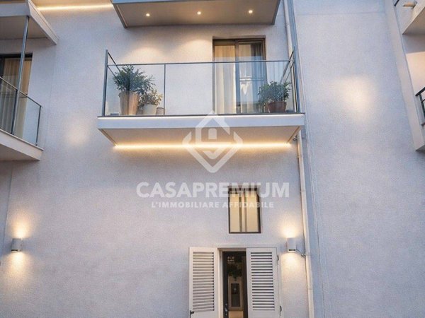 appartamento in vendita ad Acerra