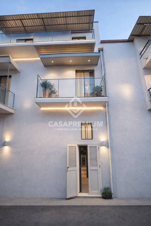 appartamento in vendita ad Acerra