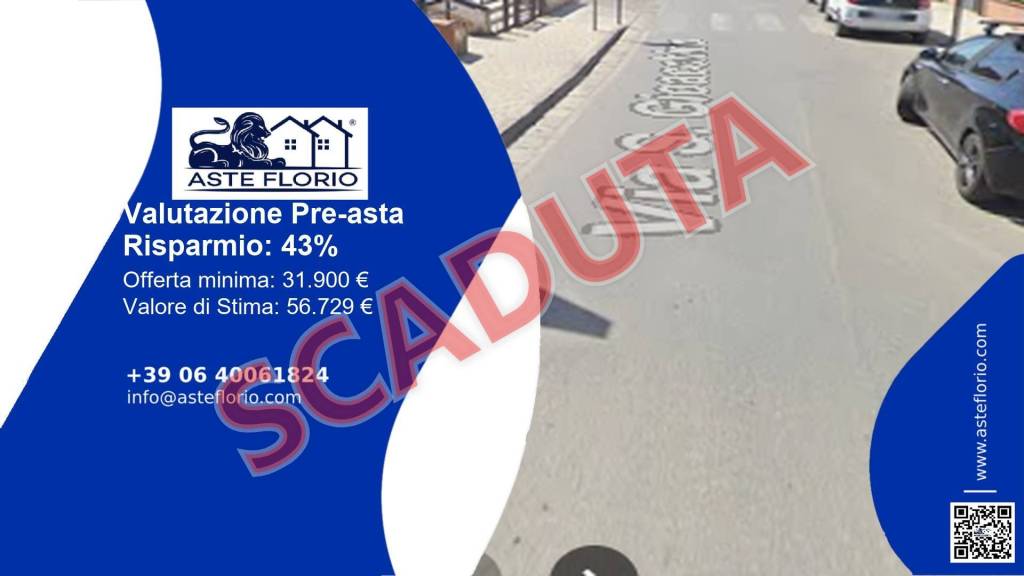appartamento in vendita ad Acerra