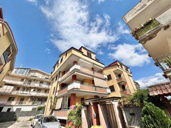appartamento in vendita ad Acerra