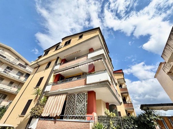 appartamento in vendita ad Acerra