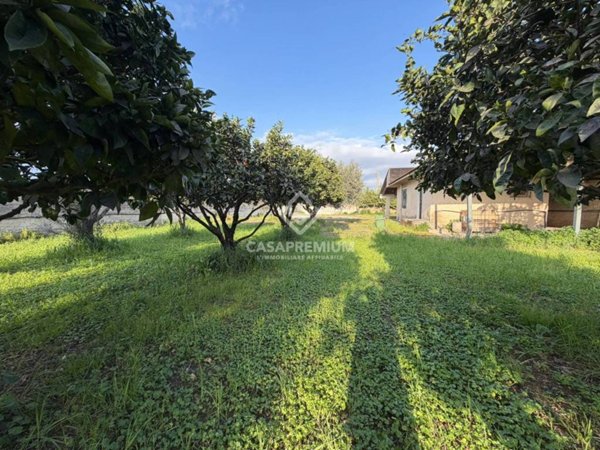 terreno agricolo in vendita ad Acerra