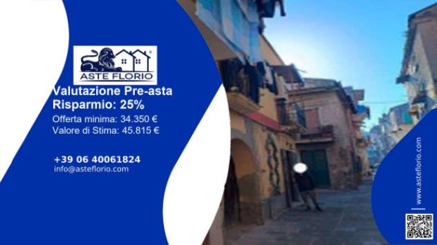 appartamento in vendita ad Acerra