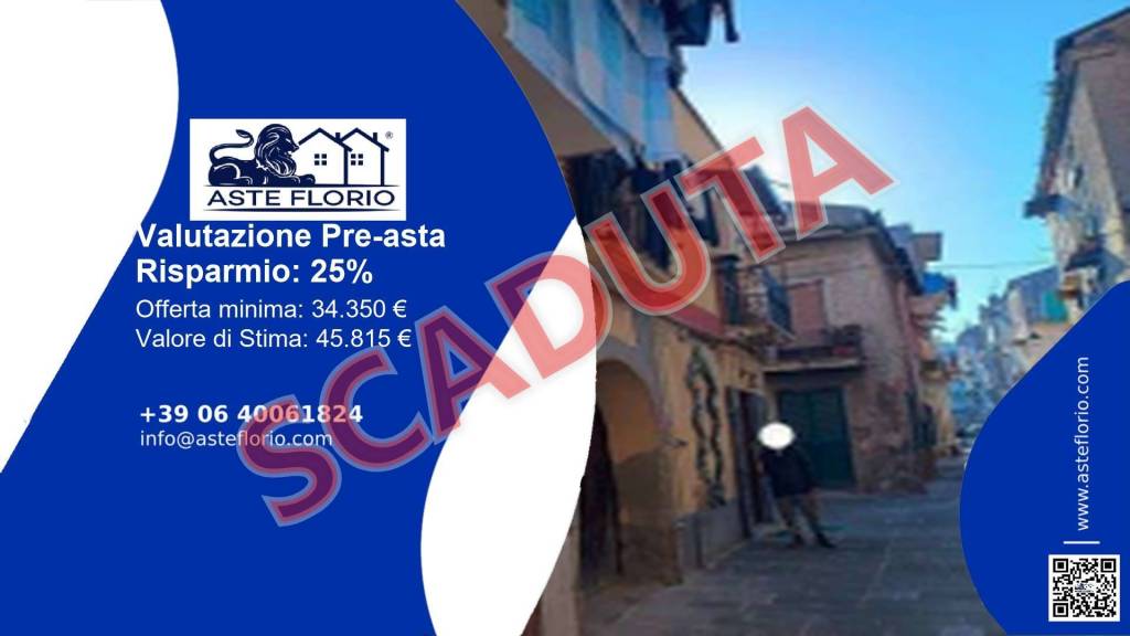 appartamento in vendita ad Acerra in zona Centro Città