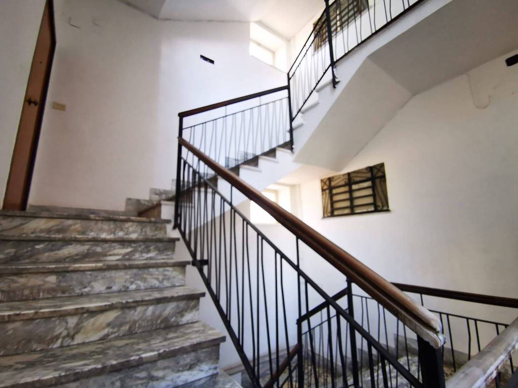 appartamento in vendita ad Acerra in zona Centro Città