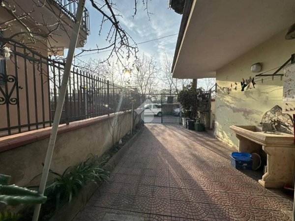 appartamento in vendita ad Acerra in zona Centro Città