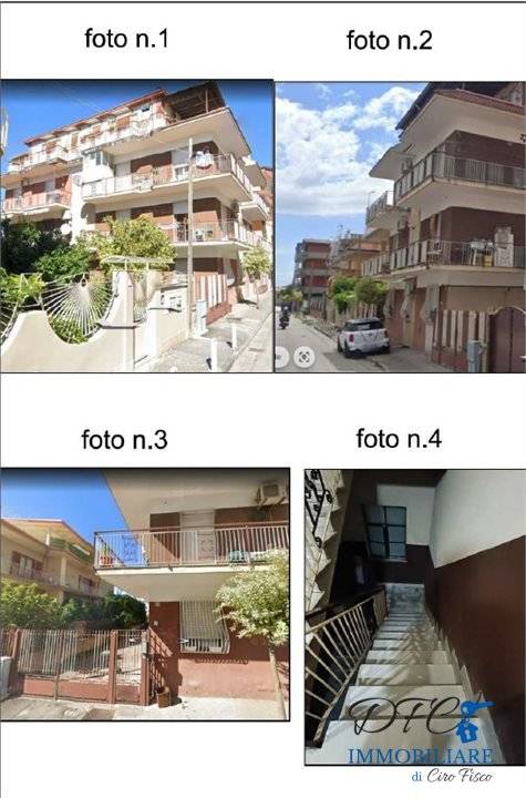 appartamento in vendita ad Acerra