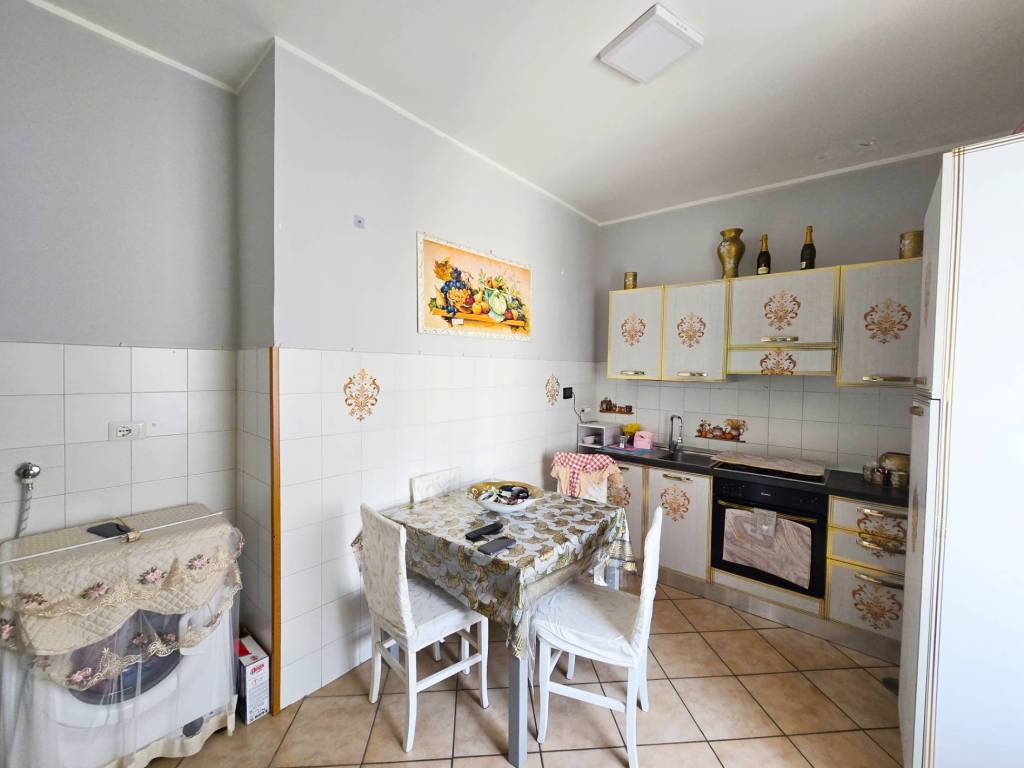 appartamento in vendita ad Acerra