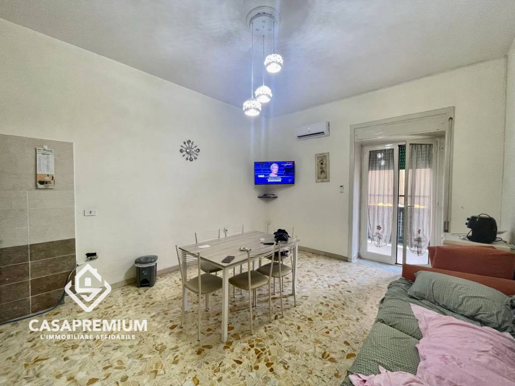 appartamento in vendita ad Acerra