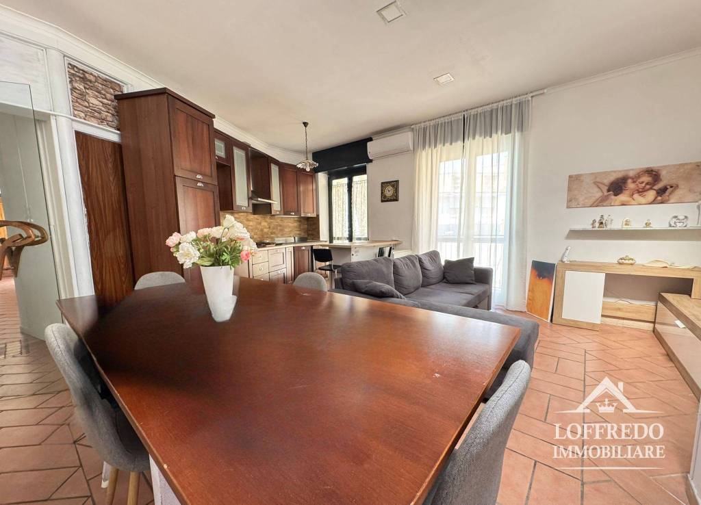 appartamento in vendita ad Acerra