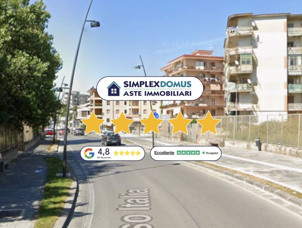 casa indipendente in vendita ad Acerra