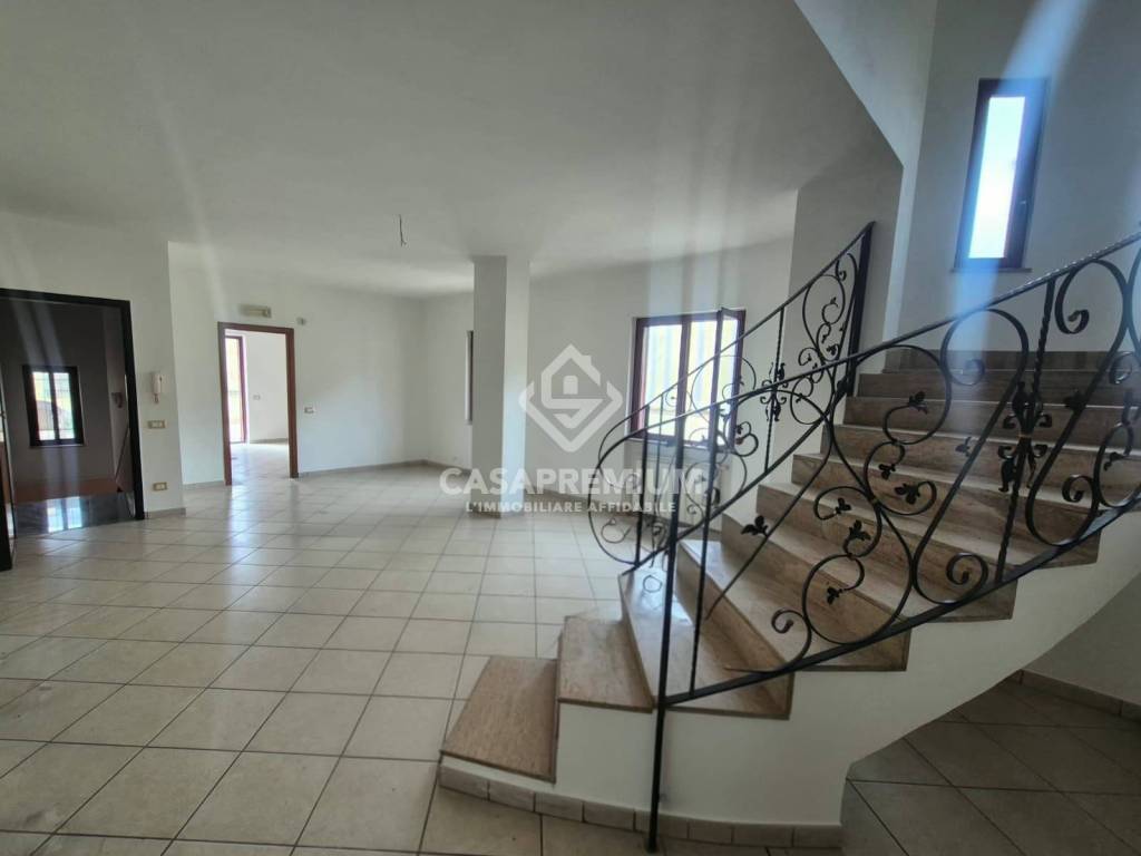 appartamento in vendita ad Acerra