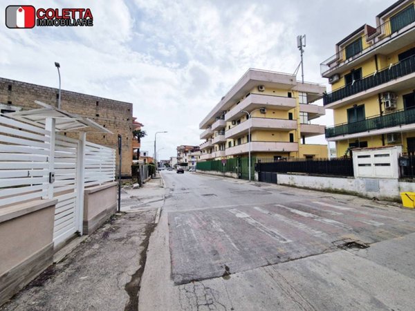 appartamento in vendita ad Acerra