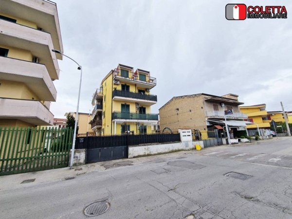 appartamento in vendita ad Acerra
