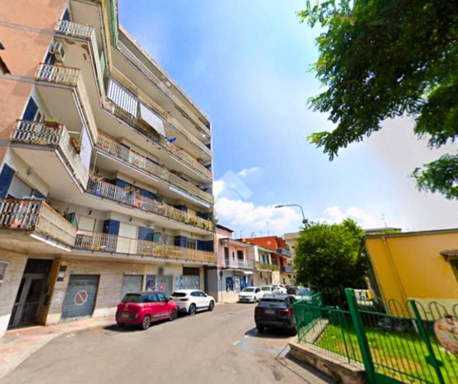appartamento in vendita ad Acerra