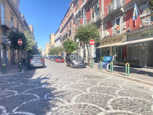 appartamento in vendita ad Acerra in zona Centro Città
