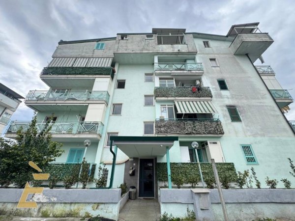 appartamento in vendita ad Acerra