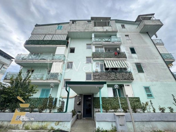 appartamento in vendita ad Acerra