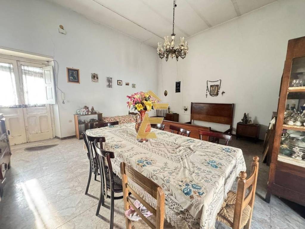 appartamento in vendita ad Acerra