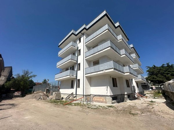 appartamento in vendita ad Acerra