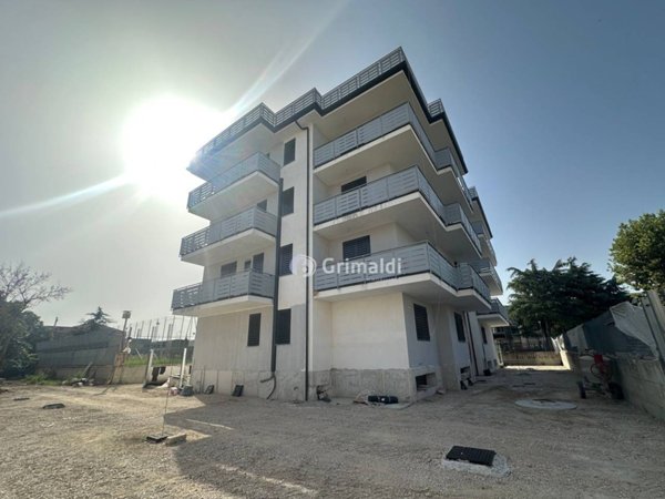 appartamento in vendita ad Acerra in zona Centro Città