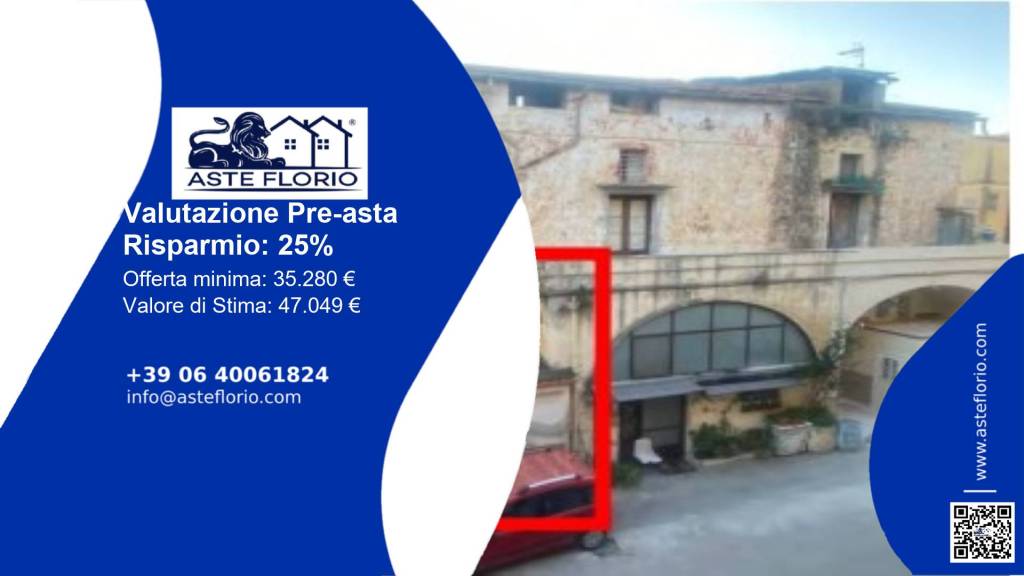 appartamento in vendita ad Acerra