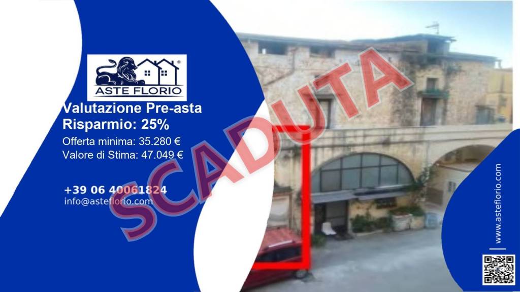 appartamento in vendita ad Acerra