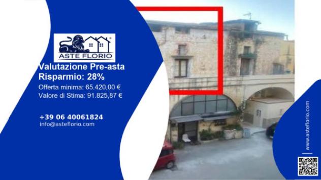 appartamento in vendita ad Acerra