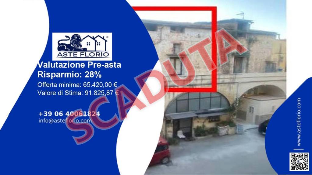 appartamento in vendita ad Acerra