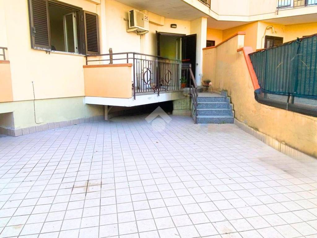 appartamento in vendita ad Acerra