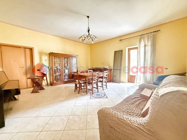 appartamento in vendita ad Acerra in zona Centro Città