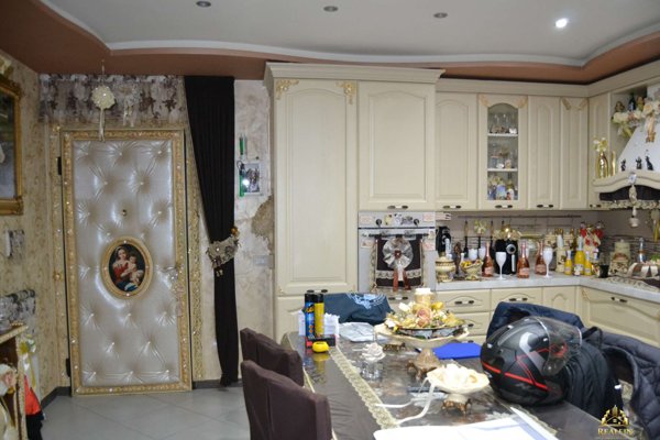 appartamento in vendita ad Acerra