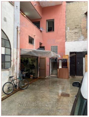 appartamento in vendita ad Acerra in zona Centro Città
