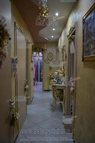 appartamento in vendita ad Acerra