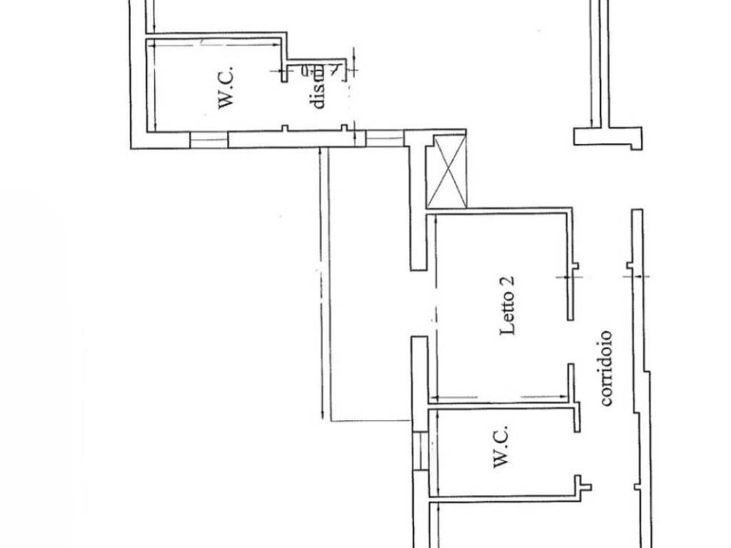appartamento in vendita ad Acerra