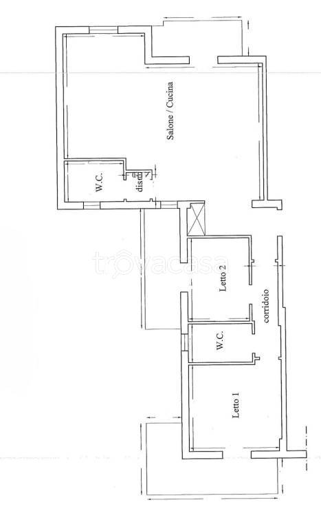 appartamento in vendita ad Acerra