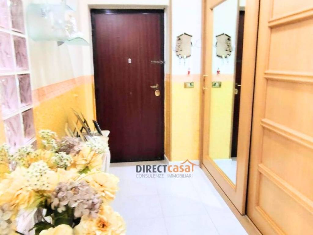 appartamento in vendita ad Acerra