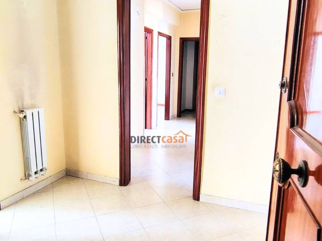 appartamento in vendita ad Acerra