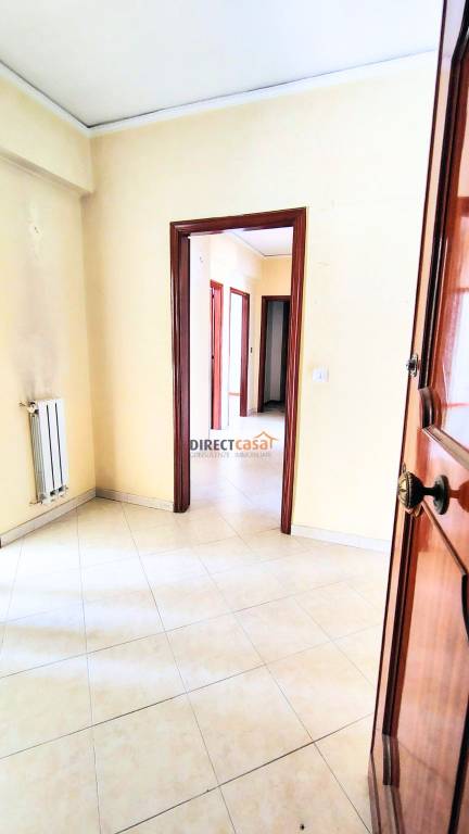 appartamento in vendita ad Acerra