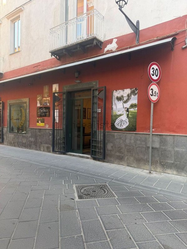 villa in vendita ad Acerra in zona Centro Città