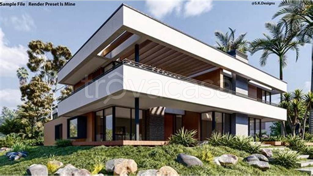 casa indipendente in vendita ad Acerra