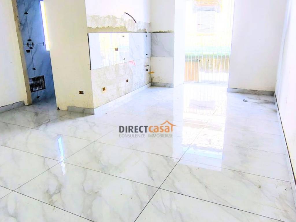 appartamento in vendita ad Acerra